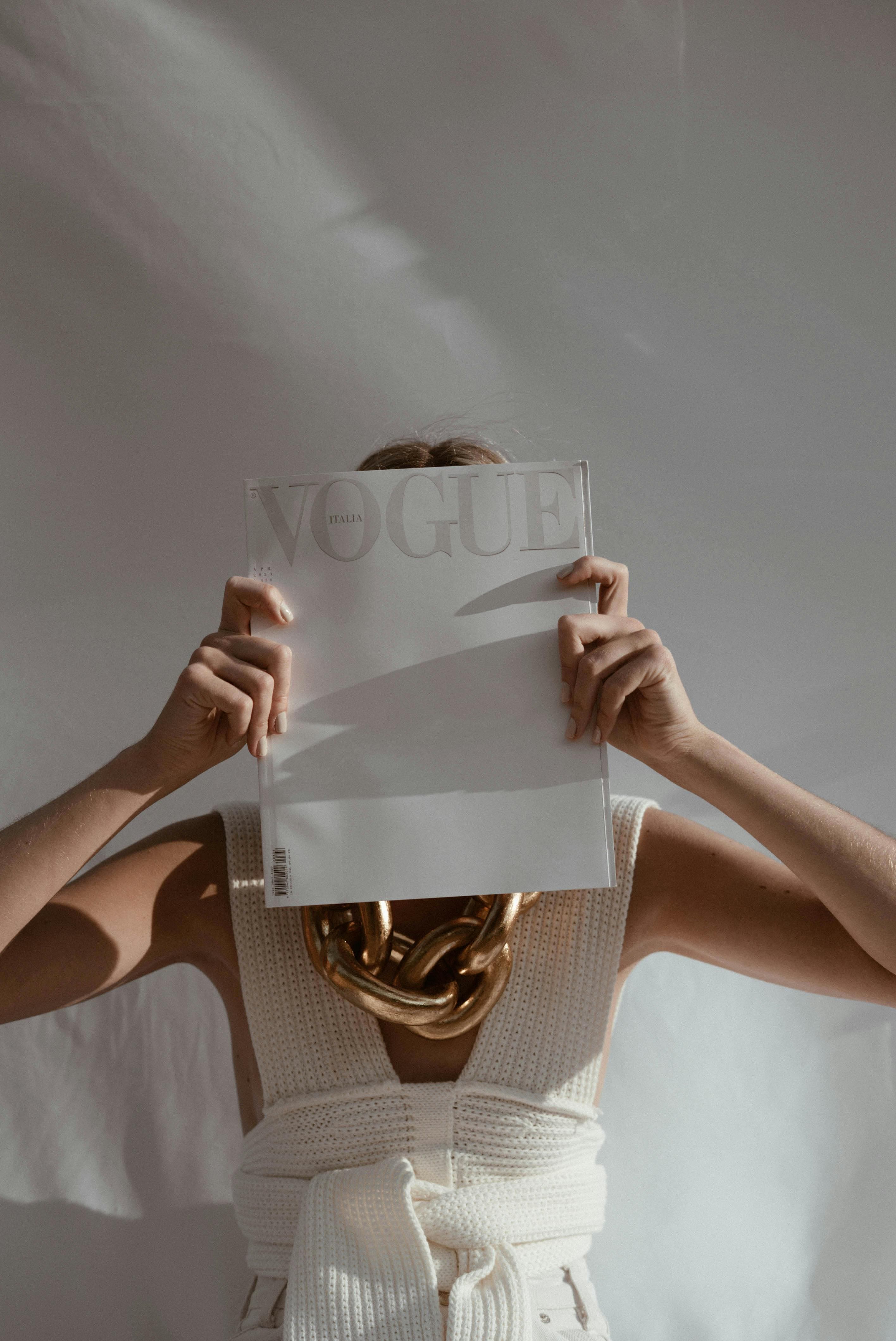Fashion digitize